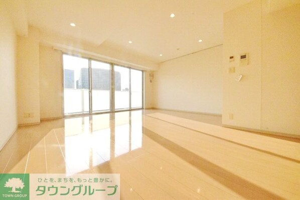 パシフィックロイヤルコートみなとみらいアーバンタワーの物件内観写真